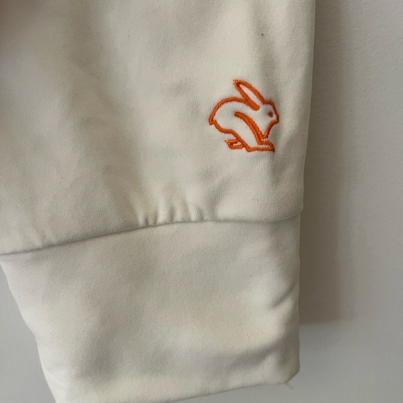 Rabbit Mister Hoodie - Large - Picture 5 of 11